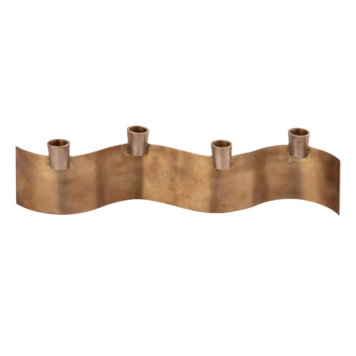 H0897-10534 - Curve Multi Candleholder