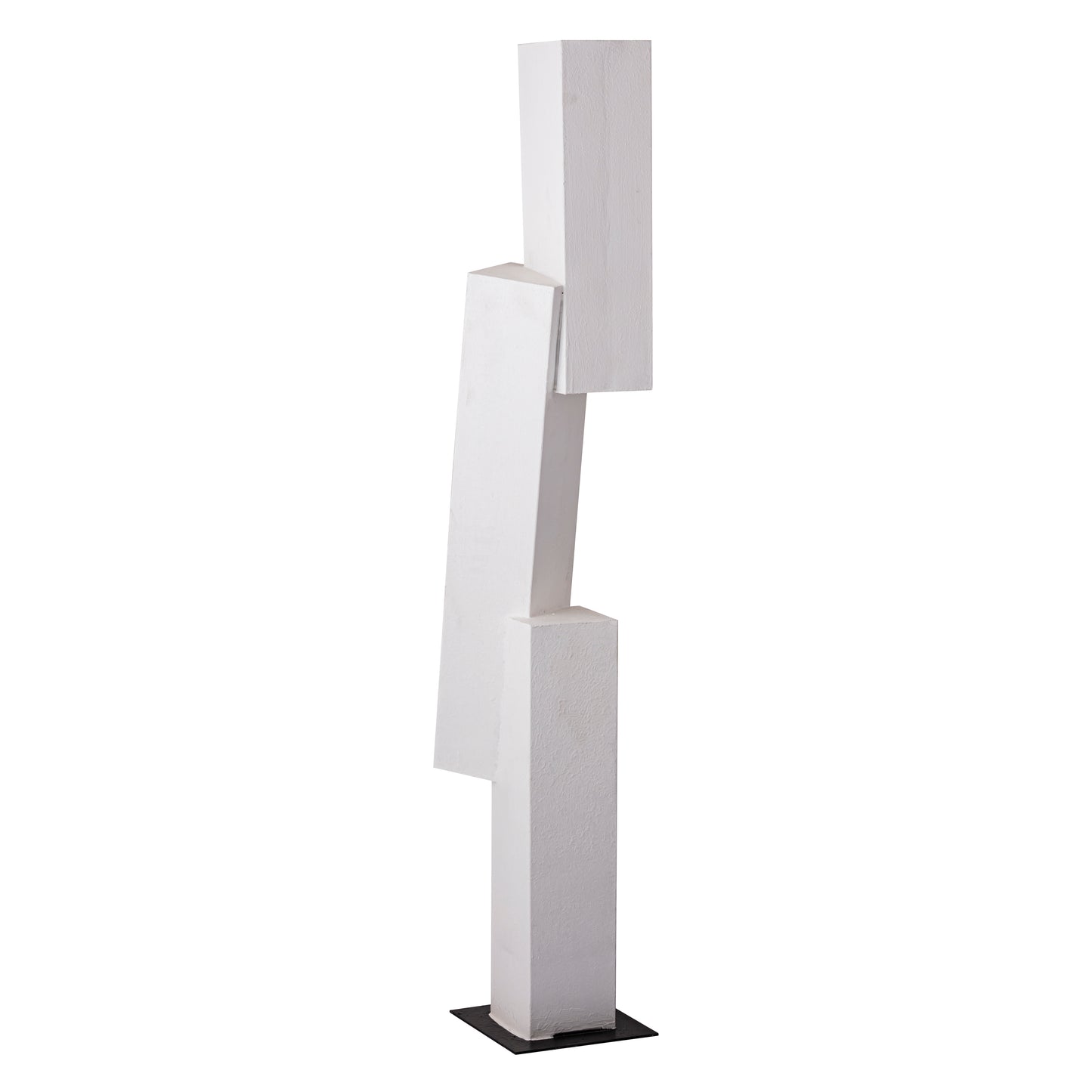 H0897-10536 - Tilt Floor Sculpture