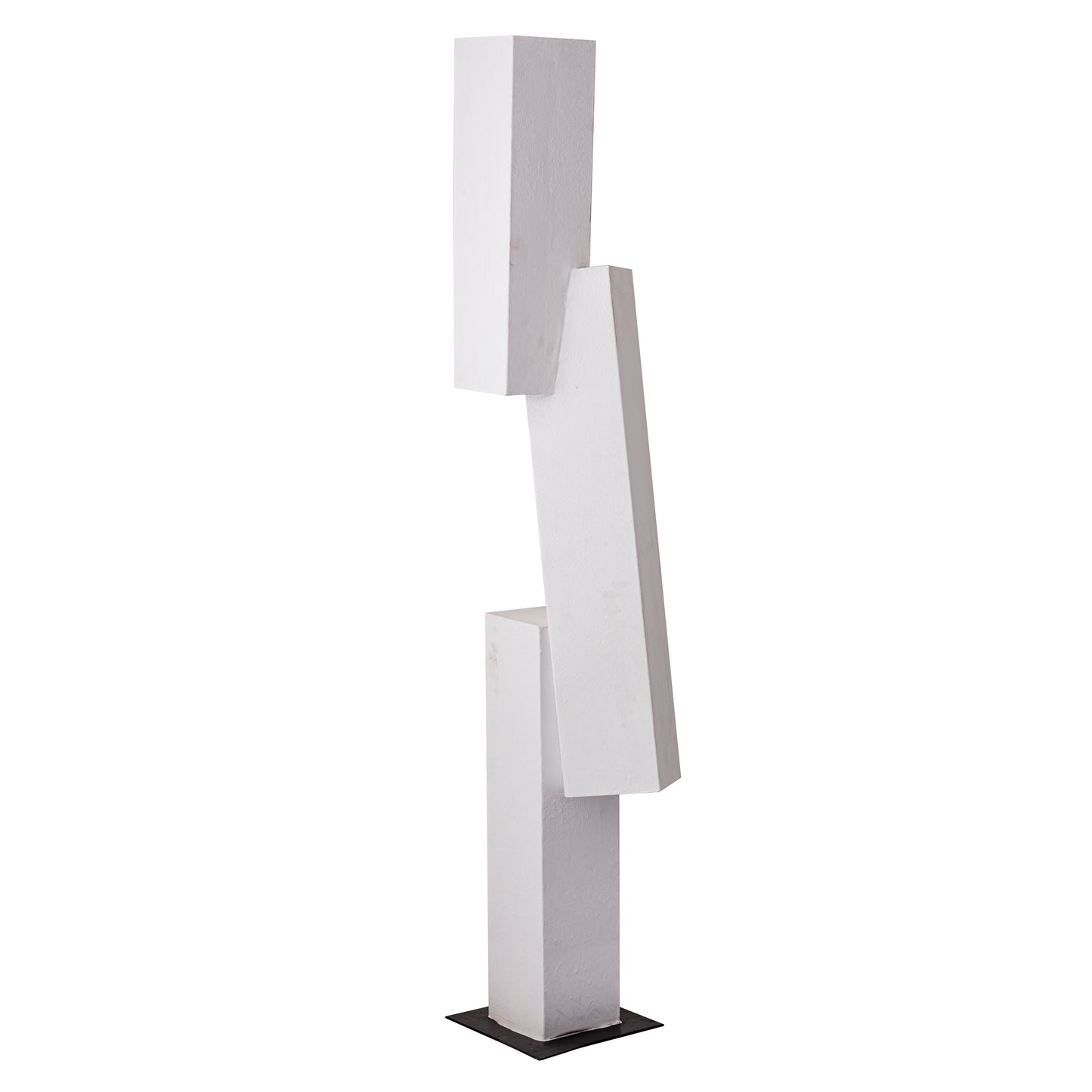 H0897-10536 - Tilt Floor Sculpture