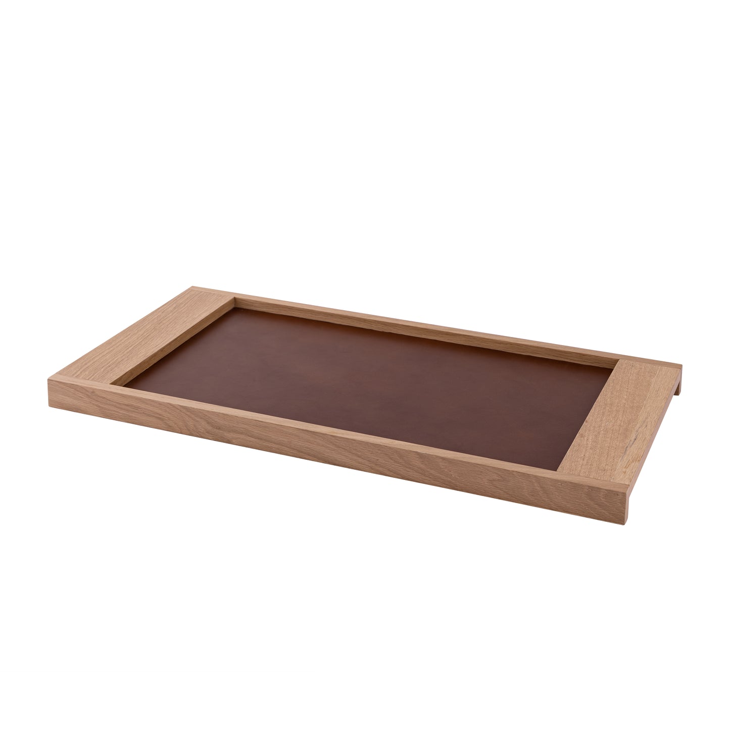 H0897-11948 - Gilcrest Tray - Light Oak