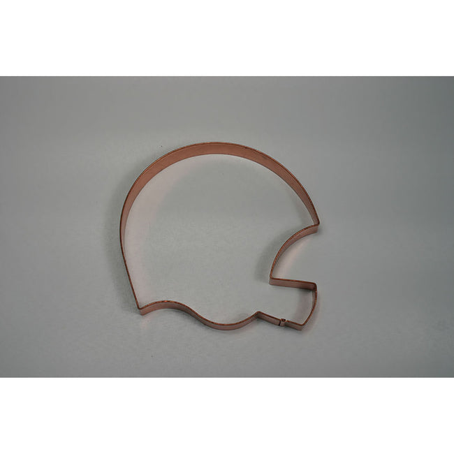 HLMT/S6 - Helmet Cookie Cutters (Set of 6)