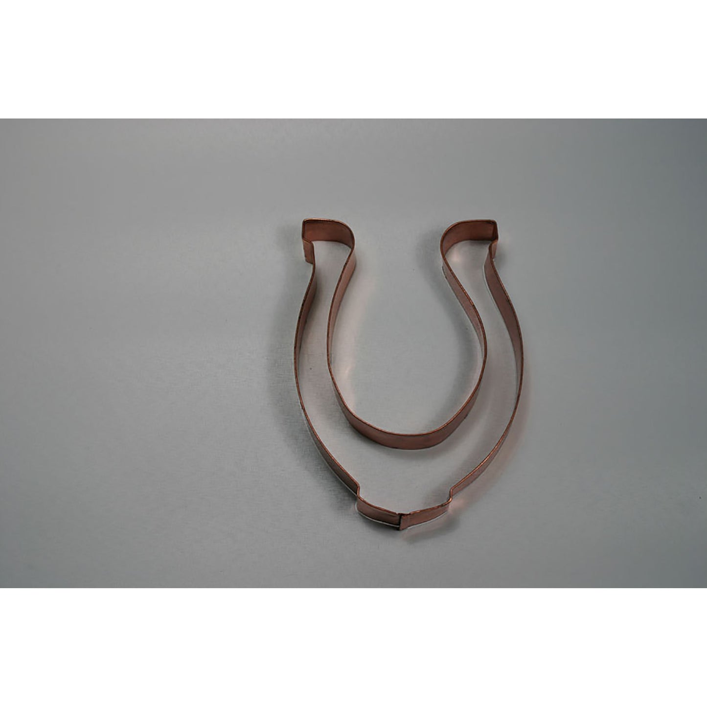 HSHOE/S6 - Horseshoe Cookie Cutters (Set of 6)