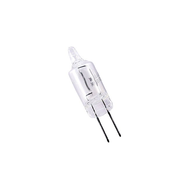 L2C - Lamp - 10W 12V Halogen Bi-pin in Clear