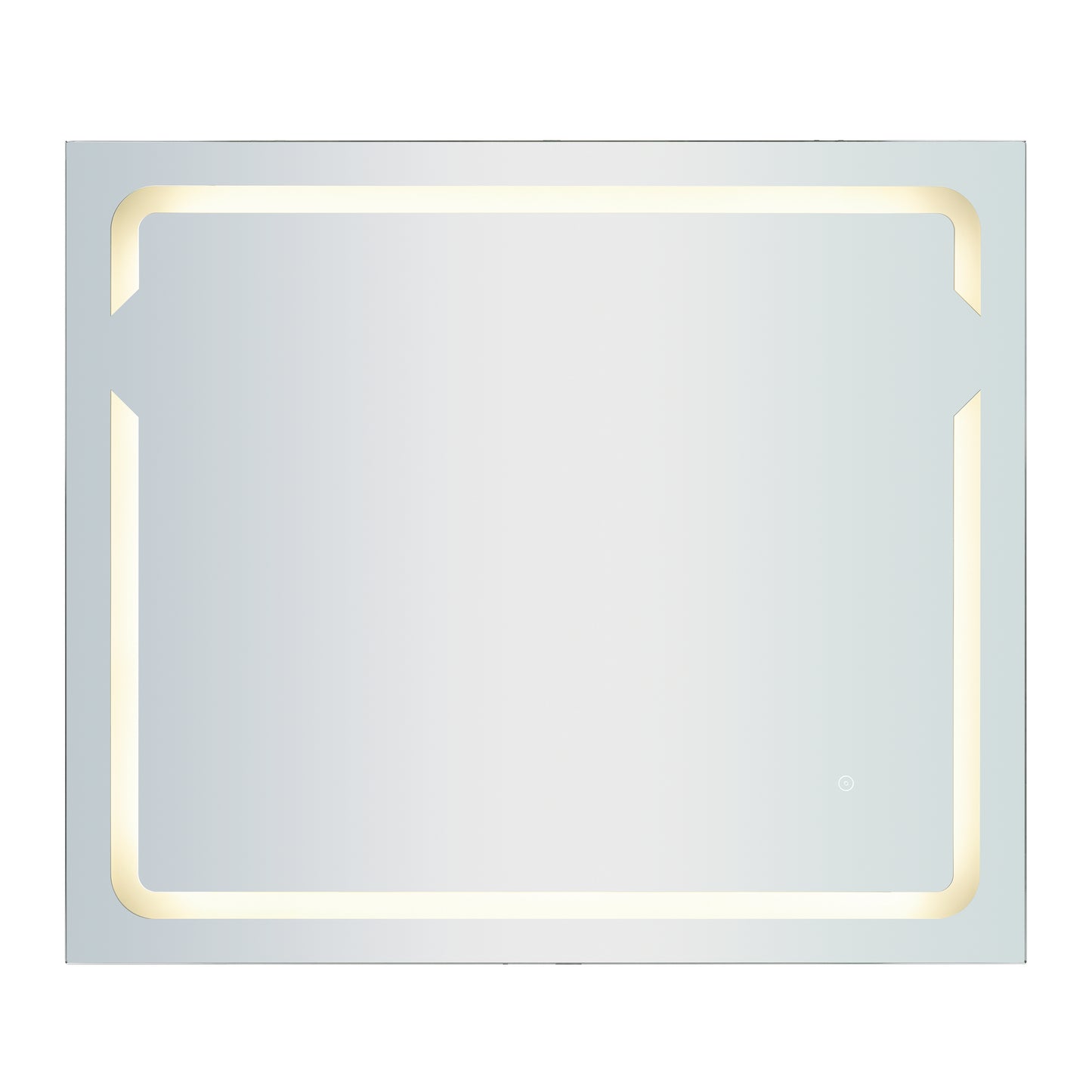 LM3K-4236-PL4 - 42x35-inch LED Mirror