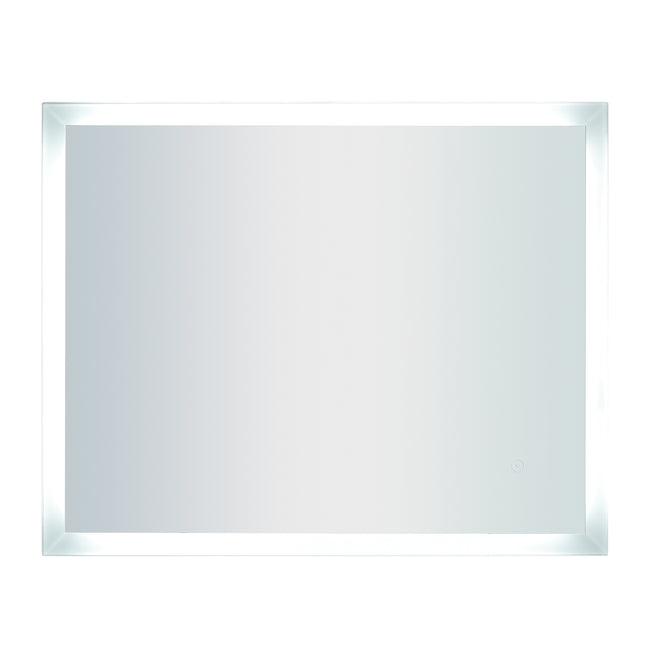 LMVK-3624-BL4 - LED Wall Mirror - 36x24