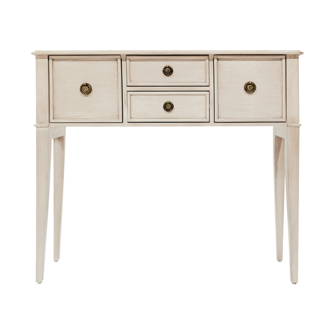 M0085-003 - Jamestown Console - Jamestown Taupe