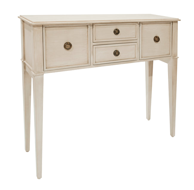 M0085-003 - Jamestown Console - Jamestown Taupe