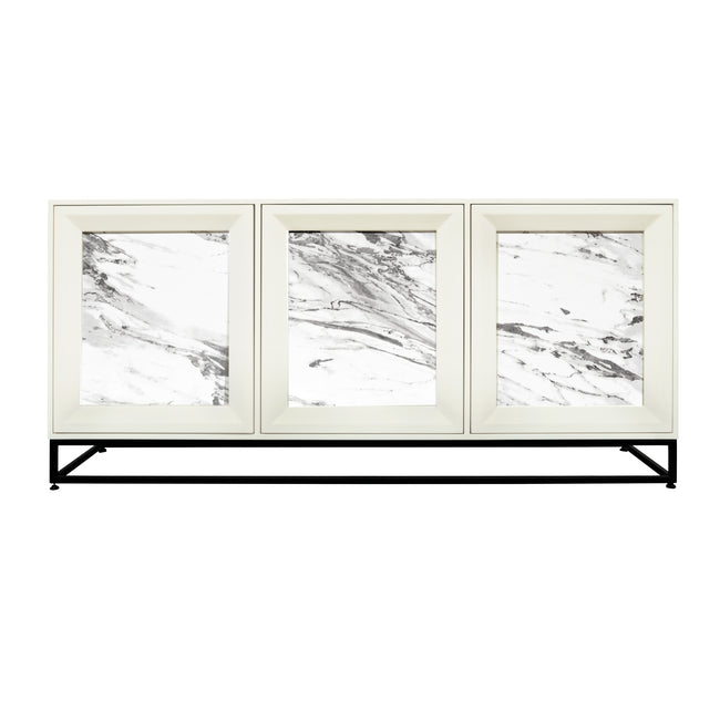 M0085-006 - Matthews Credenza - Malanove