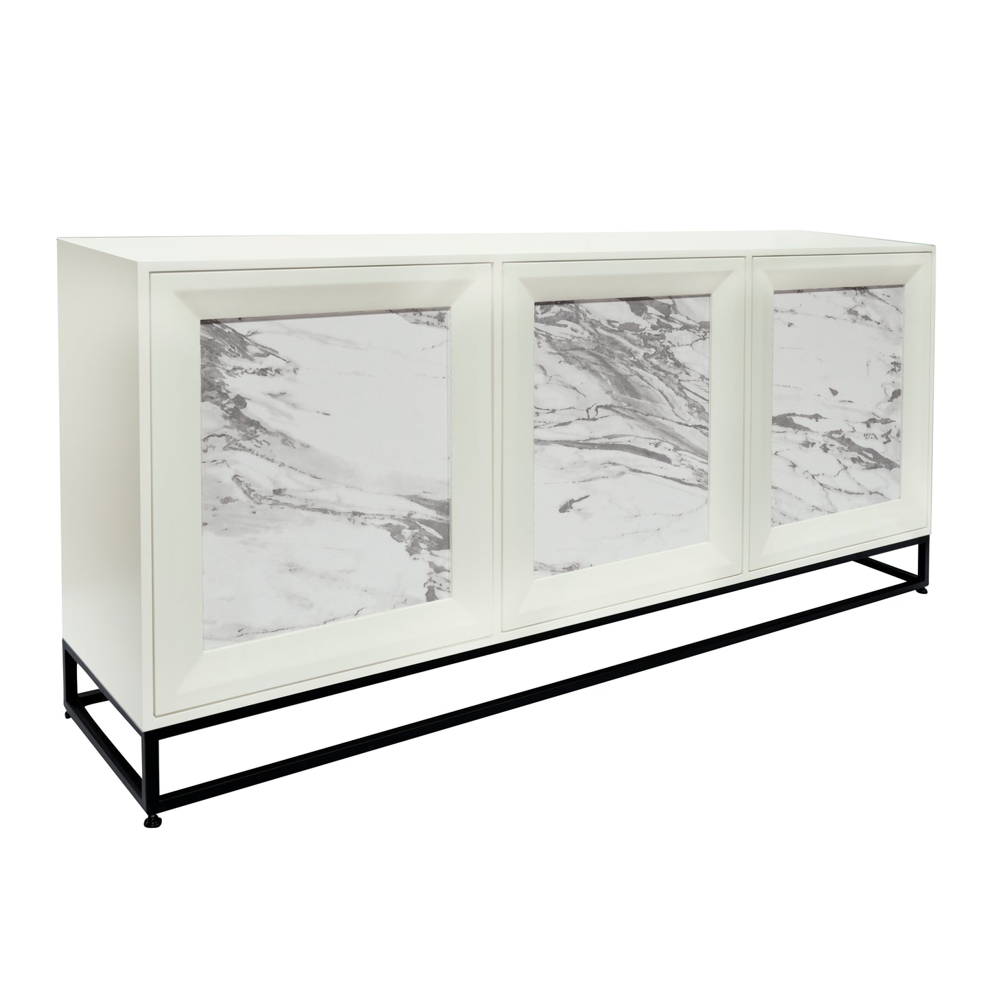 M0085-006 - Matthews Credenza - Malanove