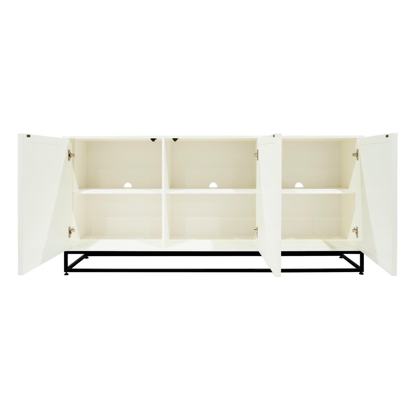 M0085-006 - Matthews Credenza - Malanove