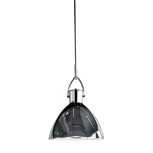 PS8190-15-15 - Veleta 12'' Wide 1-Light Mini Pendant - Chrome