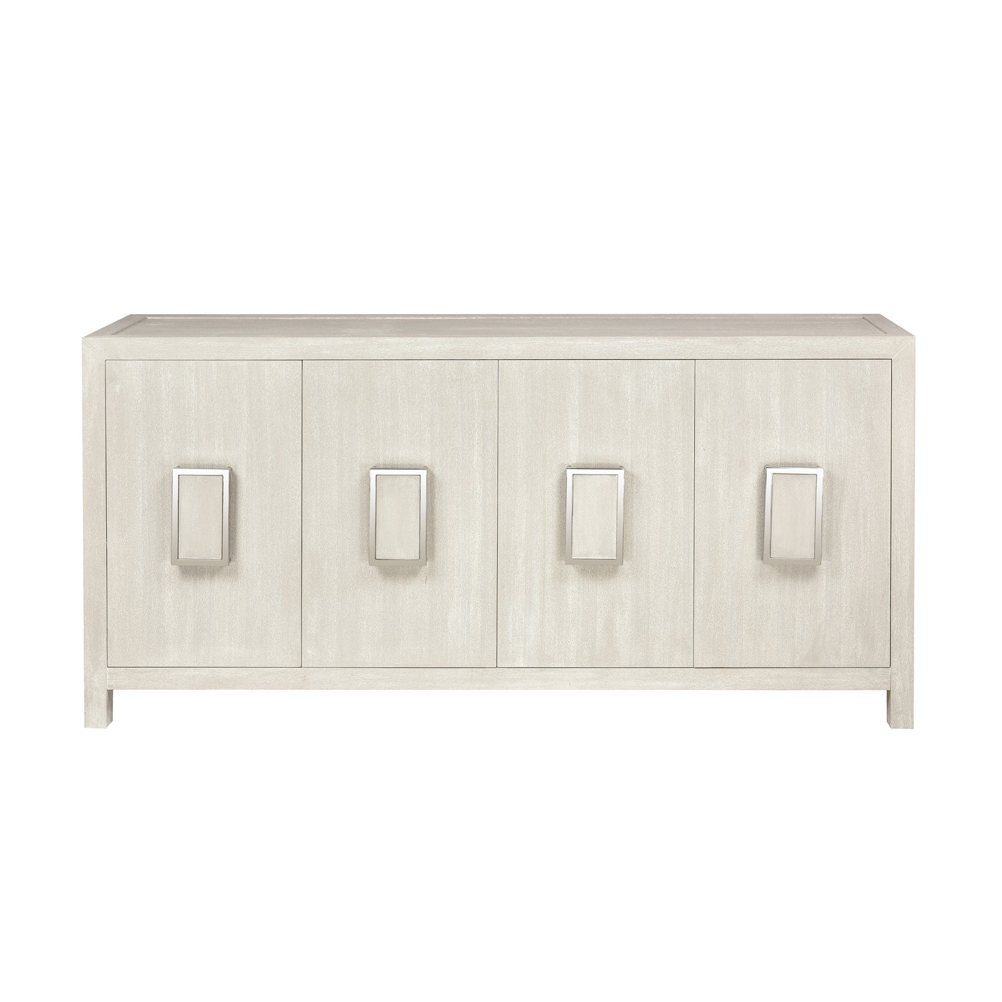 S0015-9932 - Hawick Credenza - Weathered White