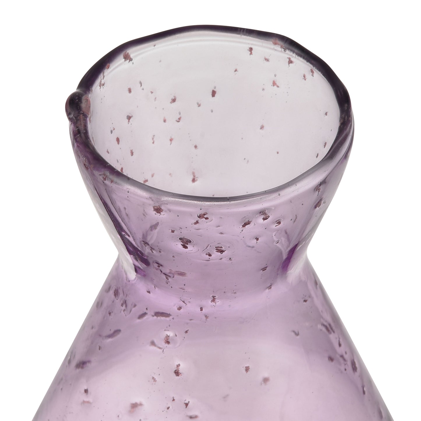 S0016-10127 - Abby Vase - Small