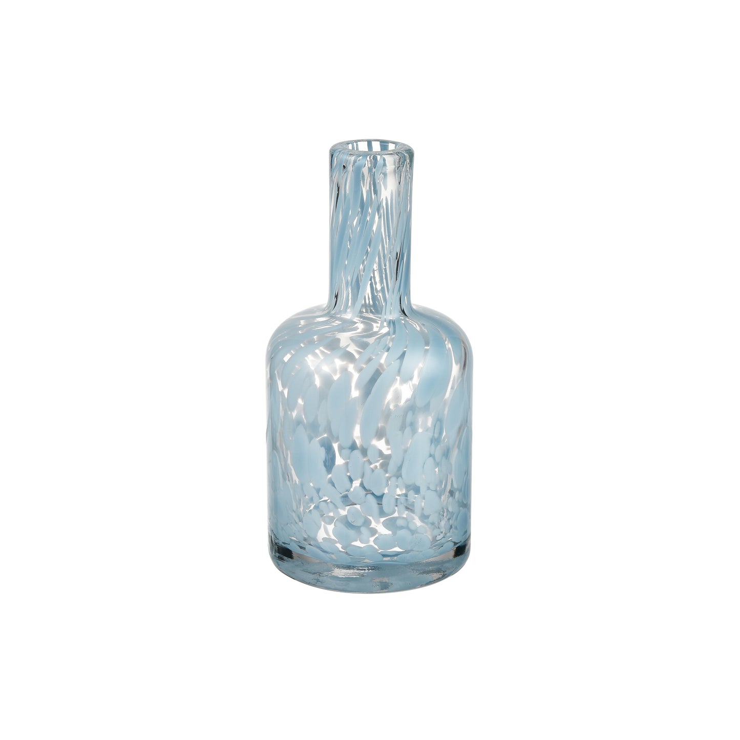 S0016-10129 - Casta Vase - Blue