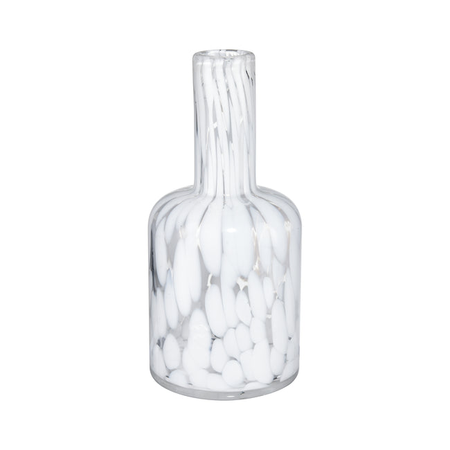 S0016-10130 - Casta Vase - White