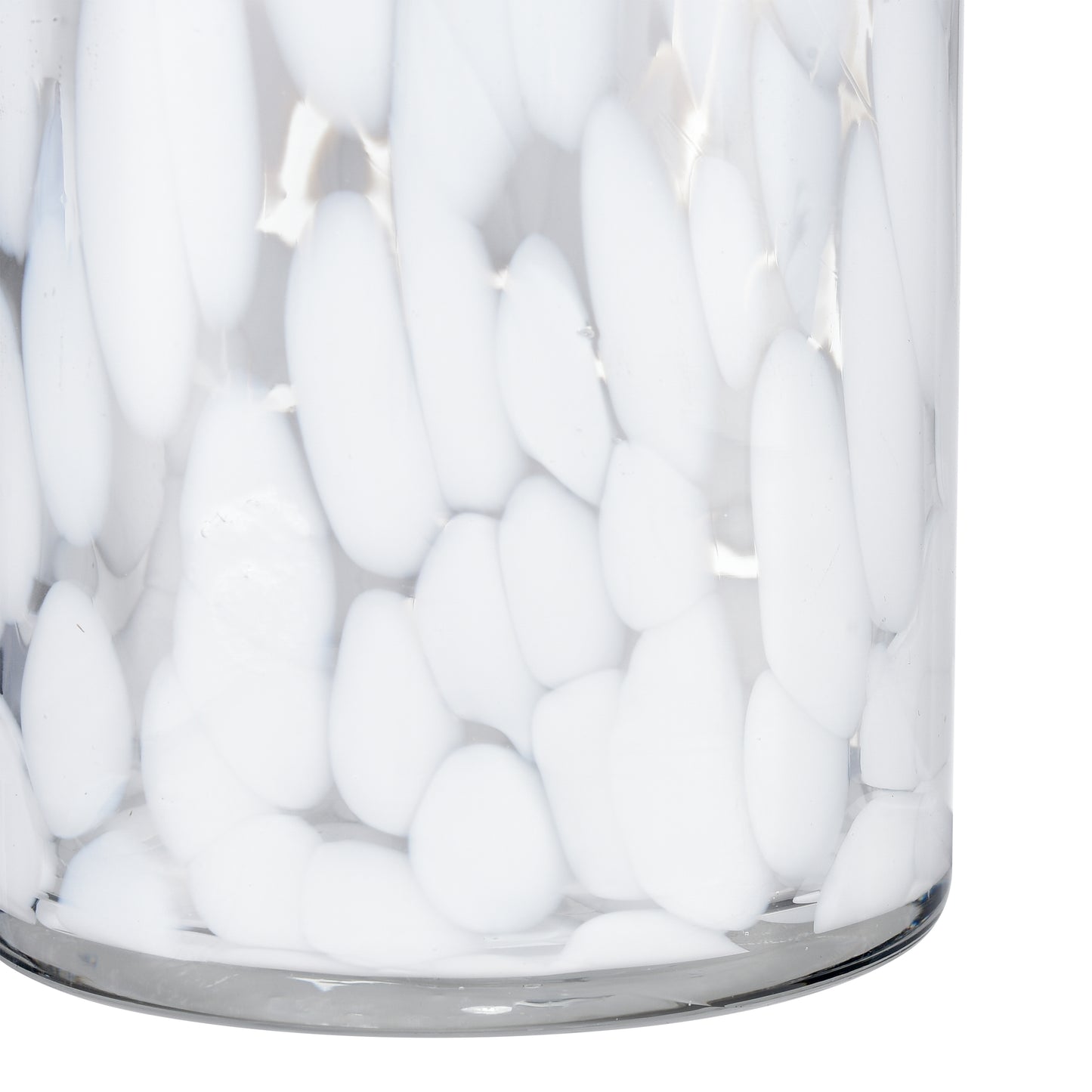 S0016-10130 - Casta Vase - White