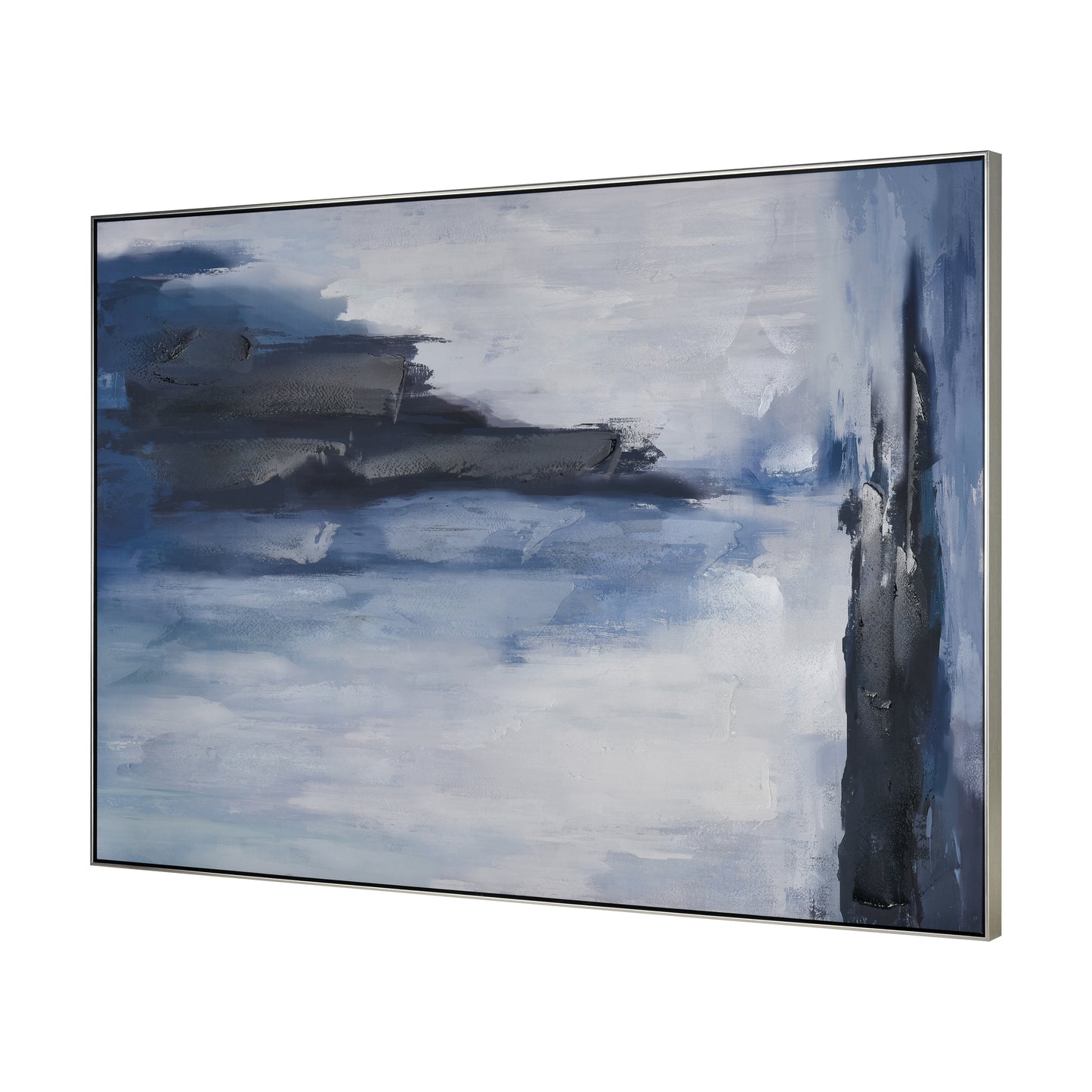 S0016-10167 - Sky Swell Framed Wall Art