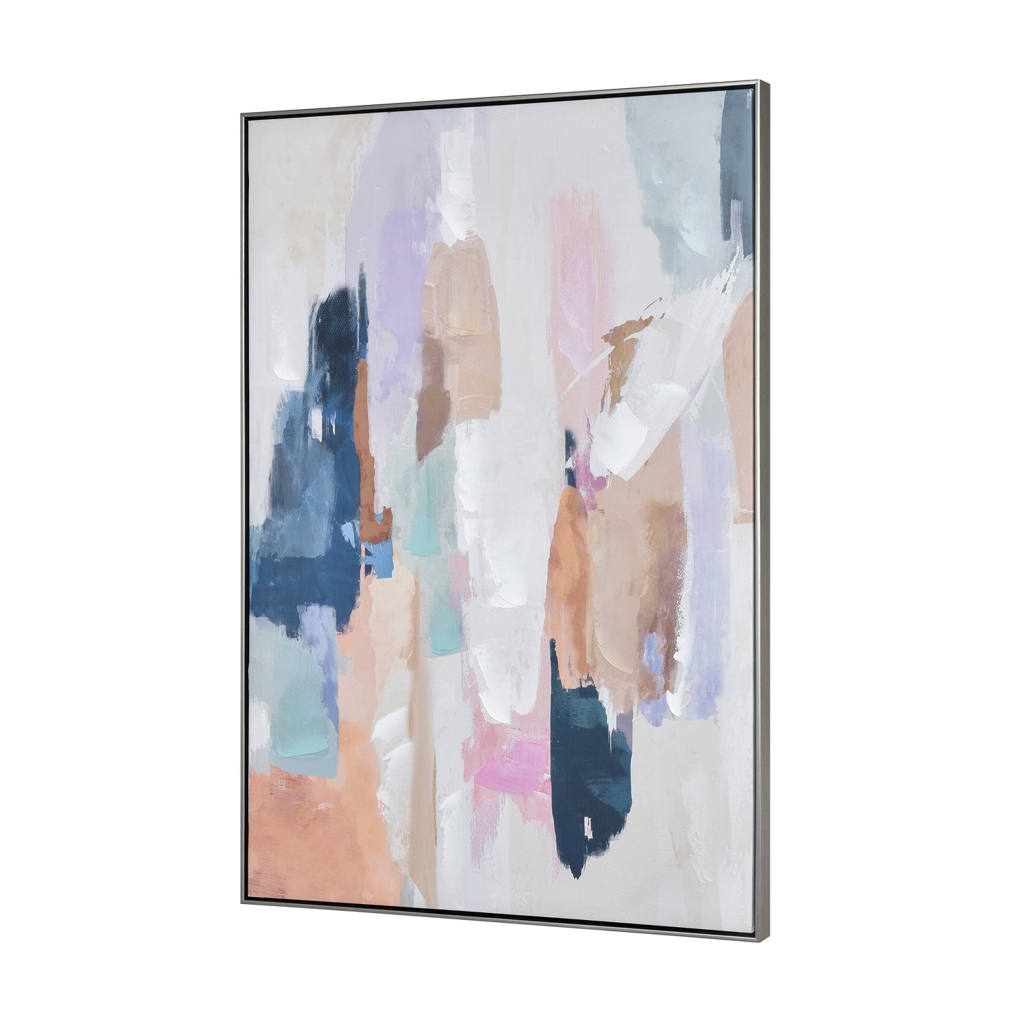 S0016-10182 - Hoper Framed Wall Art