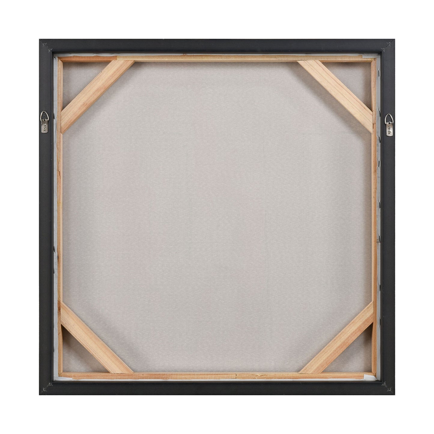 S0016-8130 - Modern Blush II Framed Wall Art