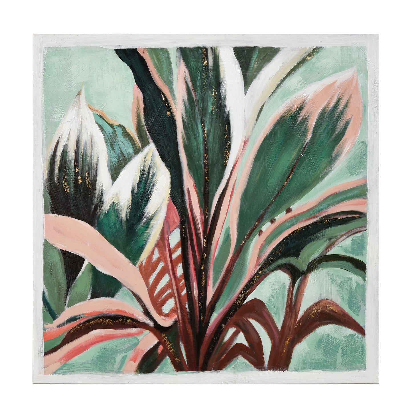 S0016-8143 - Variegate Wall Art