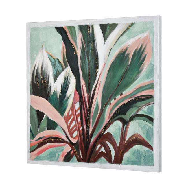 S0016-8143 - Variegate Wall Art