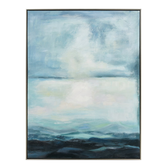 S0016-8144 - Open Horizon Wall Art