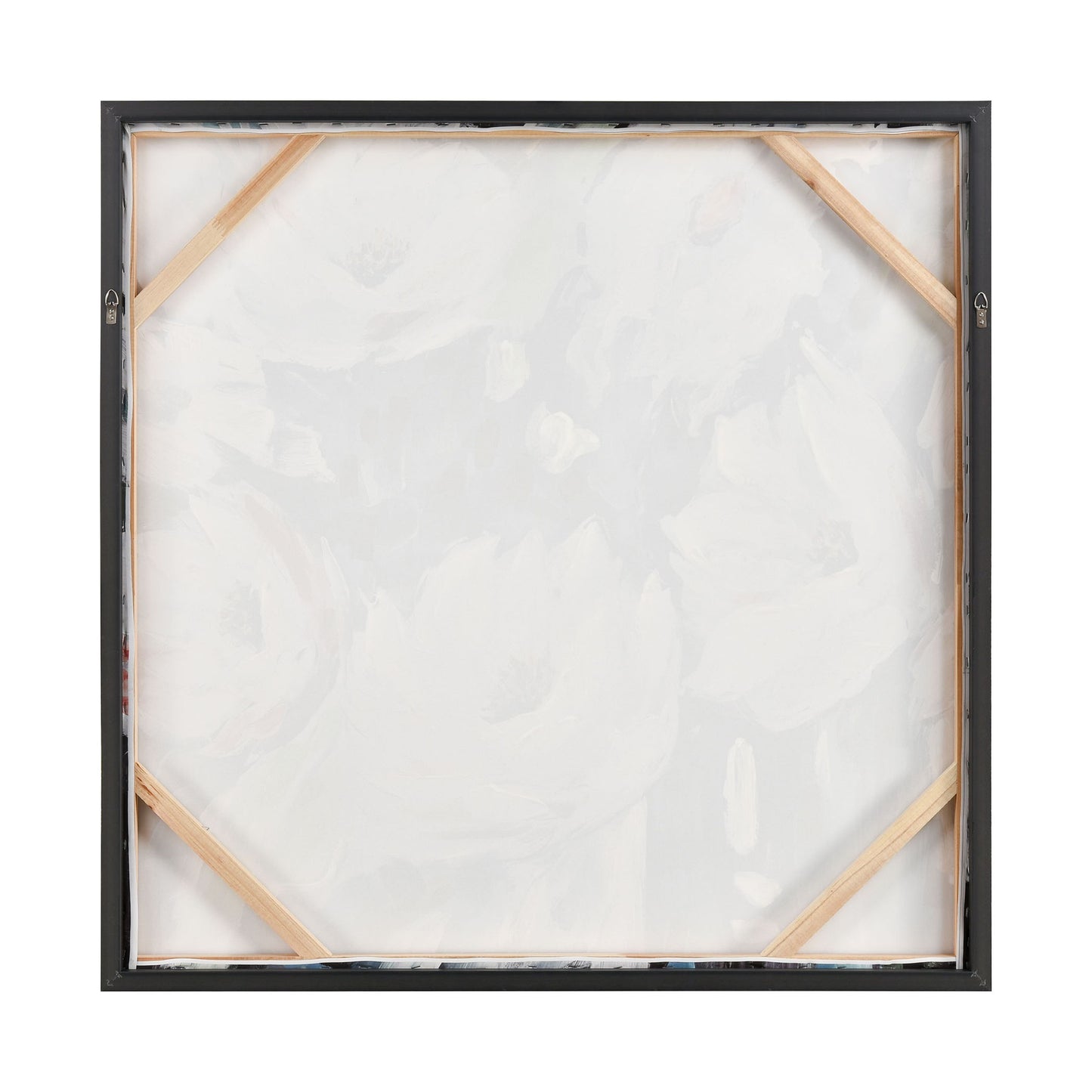 S0016-8148 - Spring Still Life Framed Wall Art