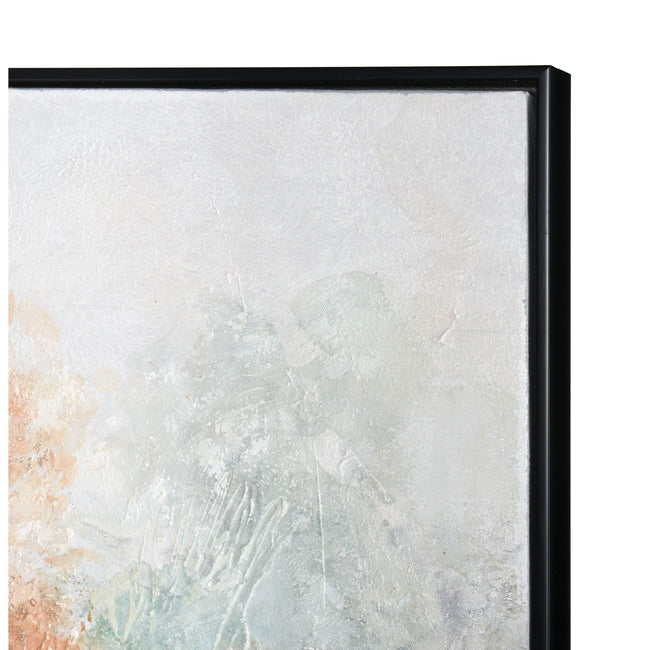 S0016-8163 - Mellow Woods Framed Wall Art