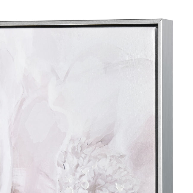 S0016-8164 - Petal Study Framed Wall Art