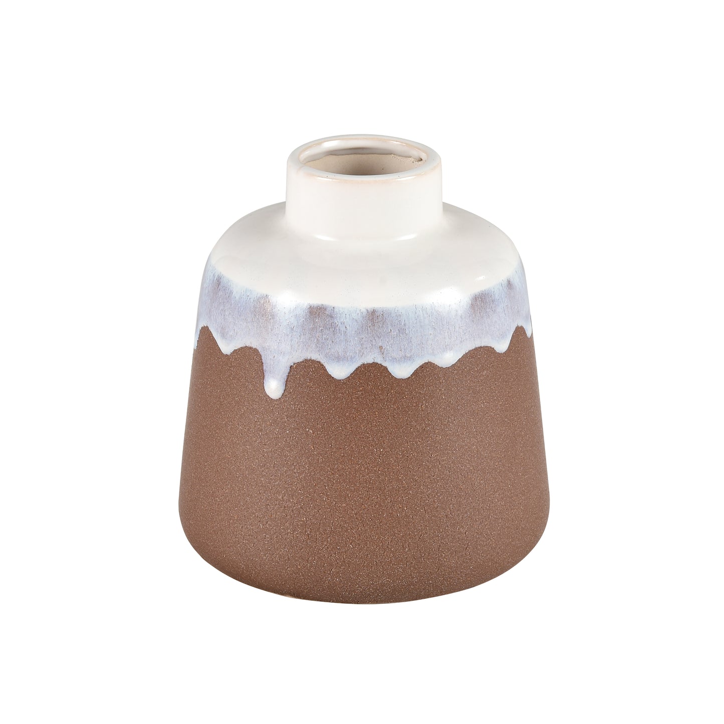 S0017-10024 - Brinson Vase - Short