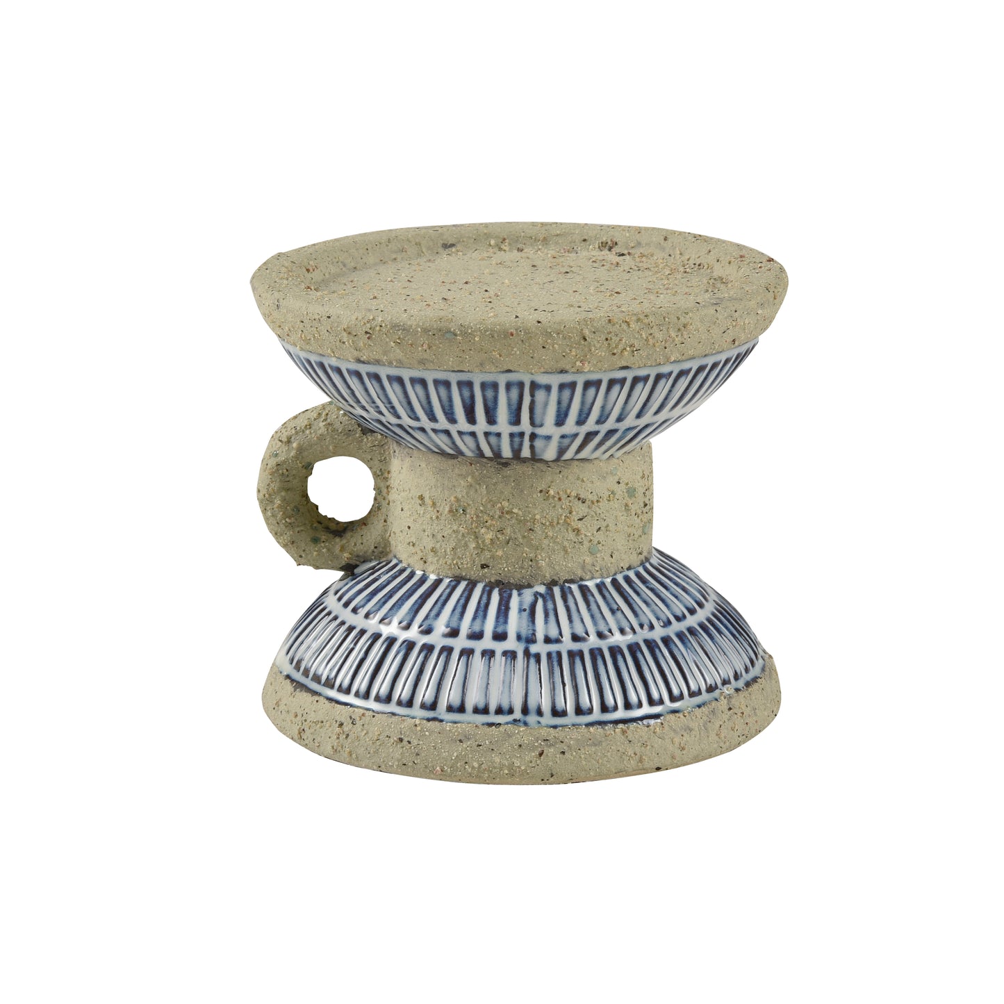 S0017-10030 - Doyle Candleholder