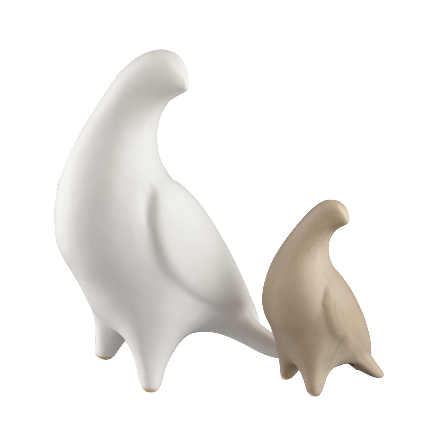 S0017-10043 - Fino Sculpture - Small