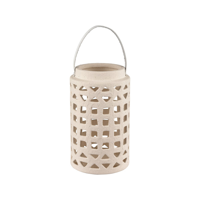 S0017-10056 - Haney Lantern - Small