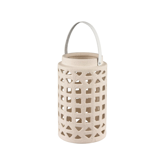 S0017-10056 - Haney Lantern - Small