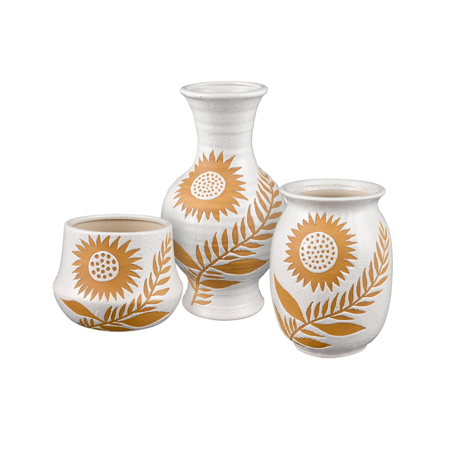 S0017-10075 - Annie Vase - Small