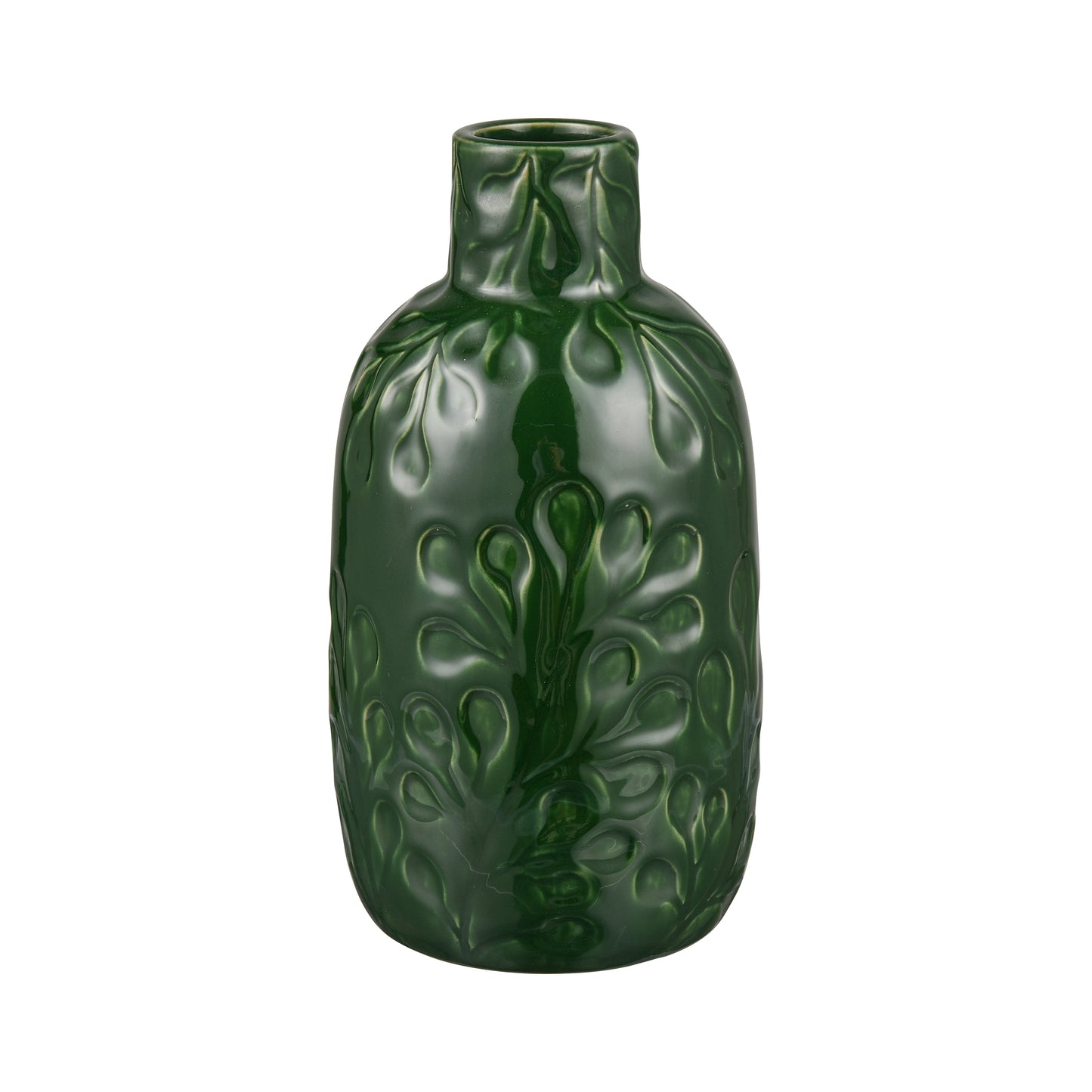 S0017-10078 - Broome Vase - Small