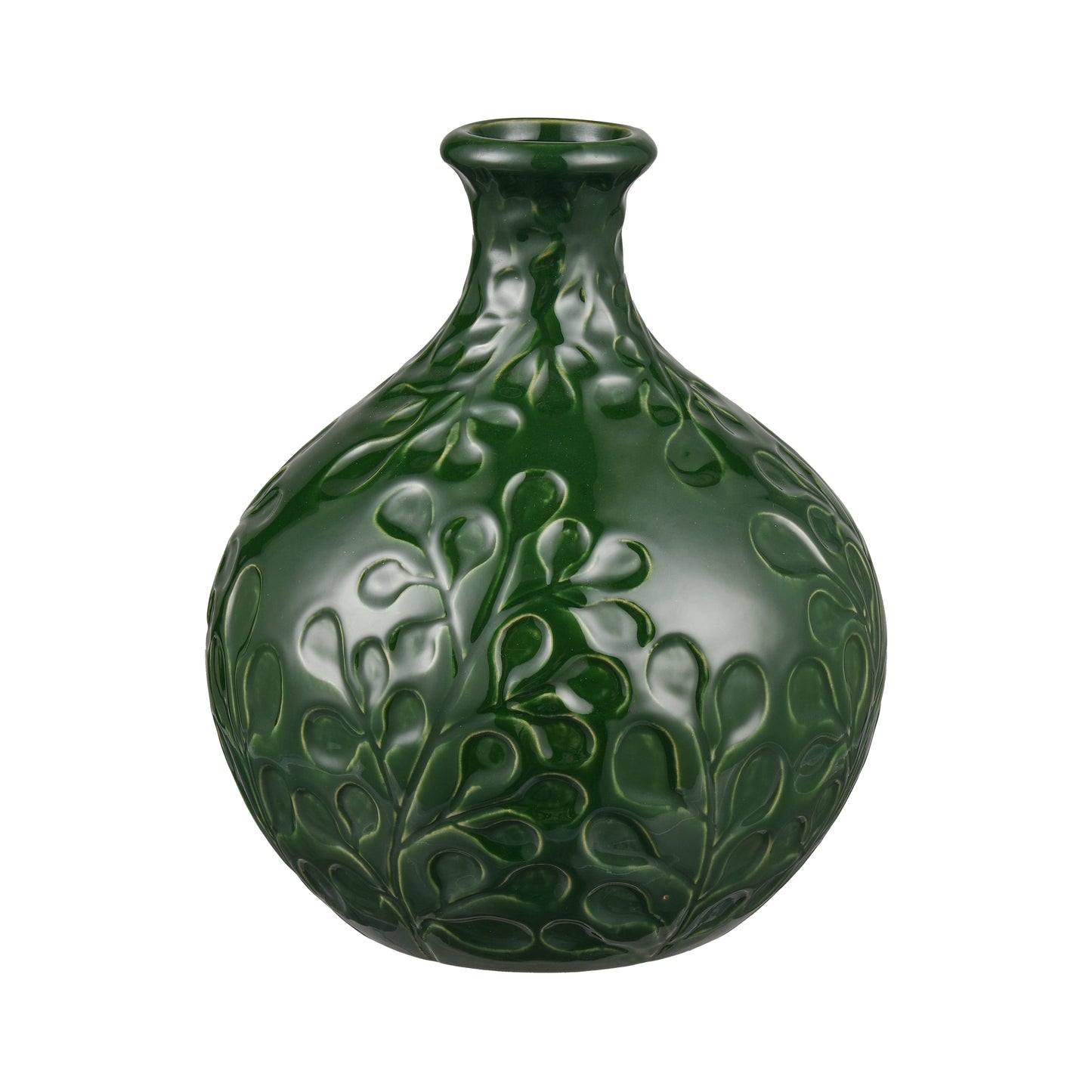 S0017-10080 - Broome Vase - Medium