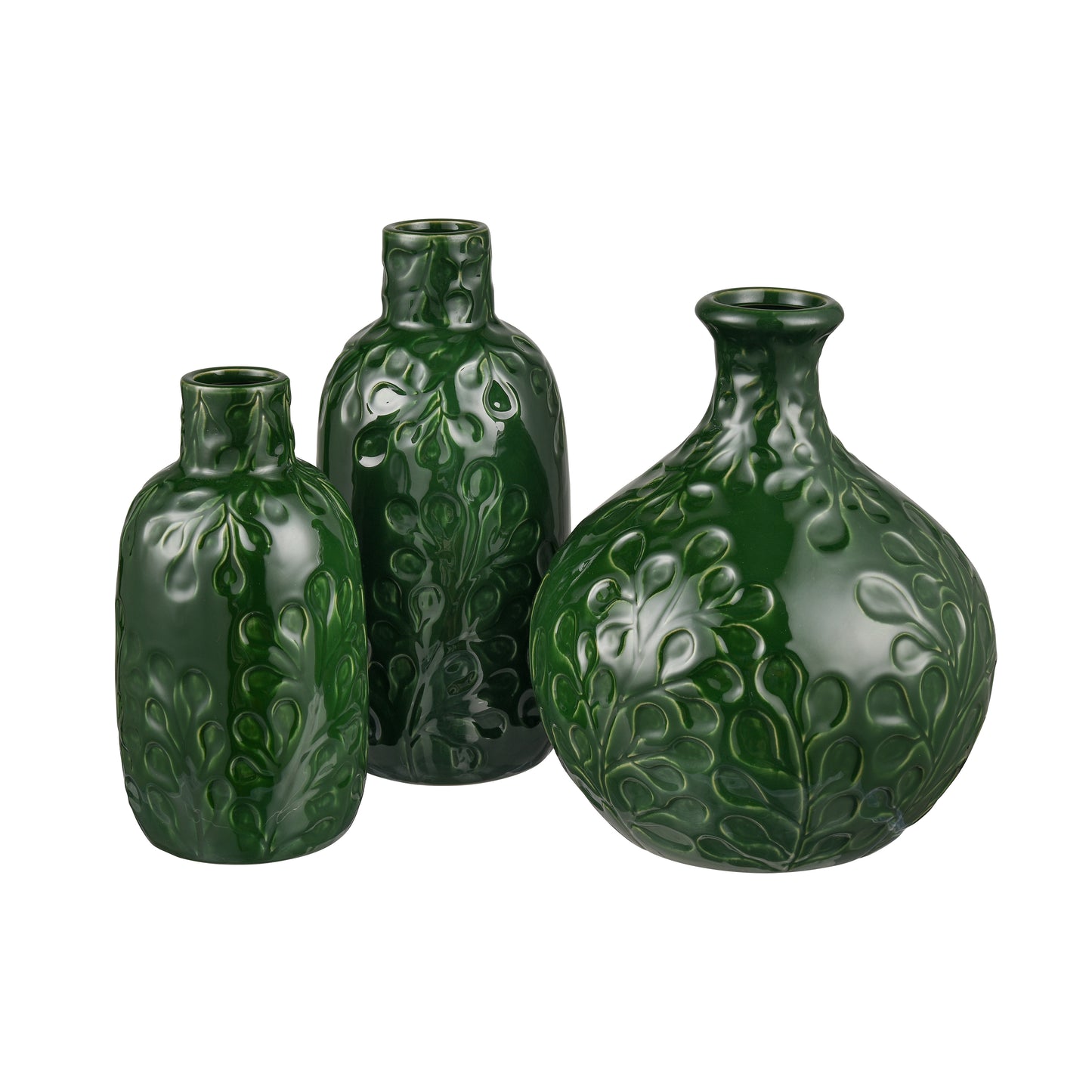 S0017-10080 - Broome Vase - Medium