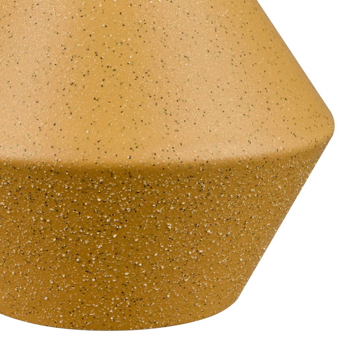 S0017-10086 - Belen Vase - Small Yellow