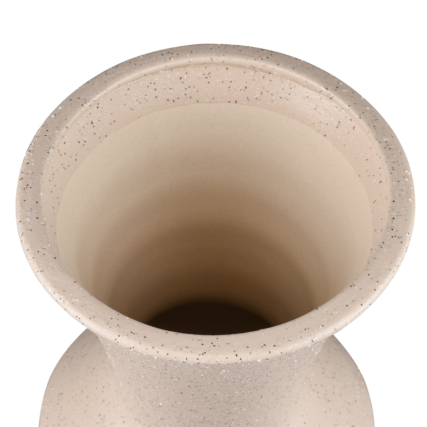 S0017-10088 - Belen Vase - Large Cream