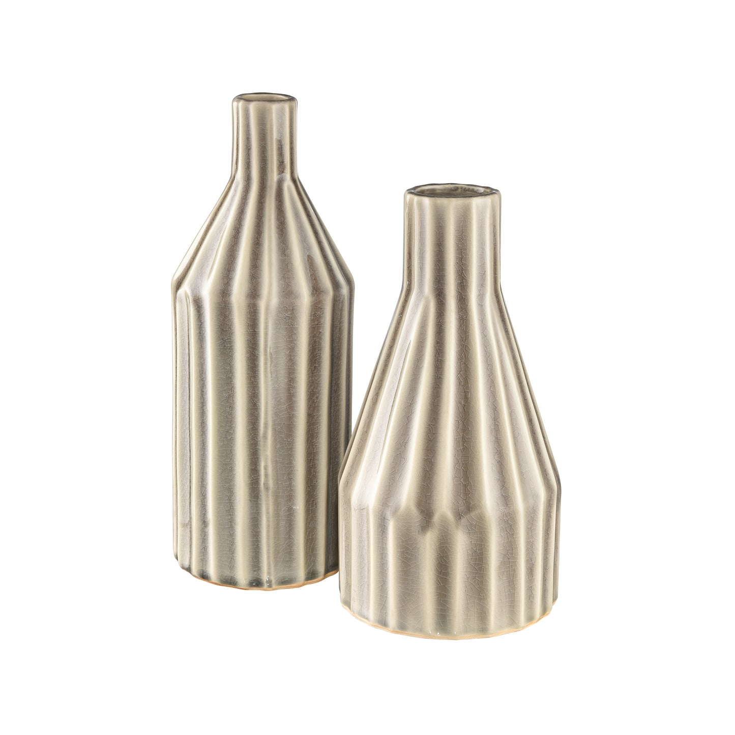 S0017-10134 - Galen Vase - Short