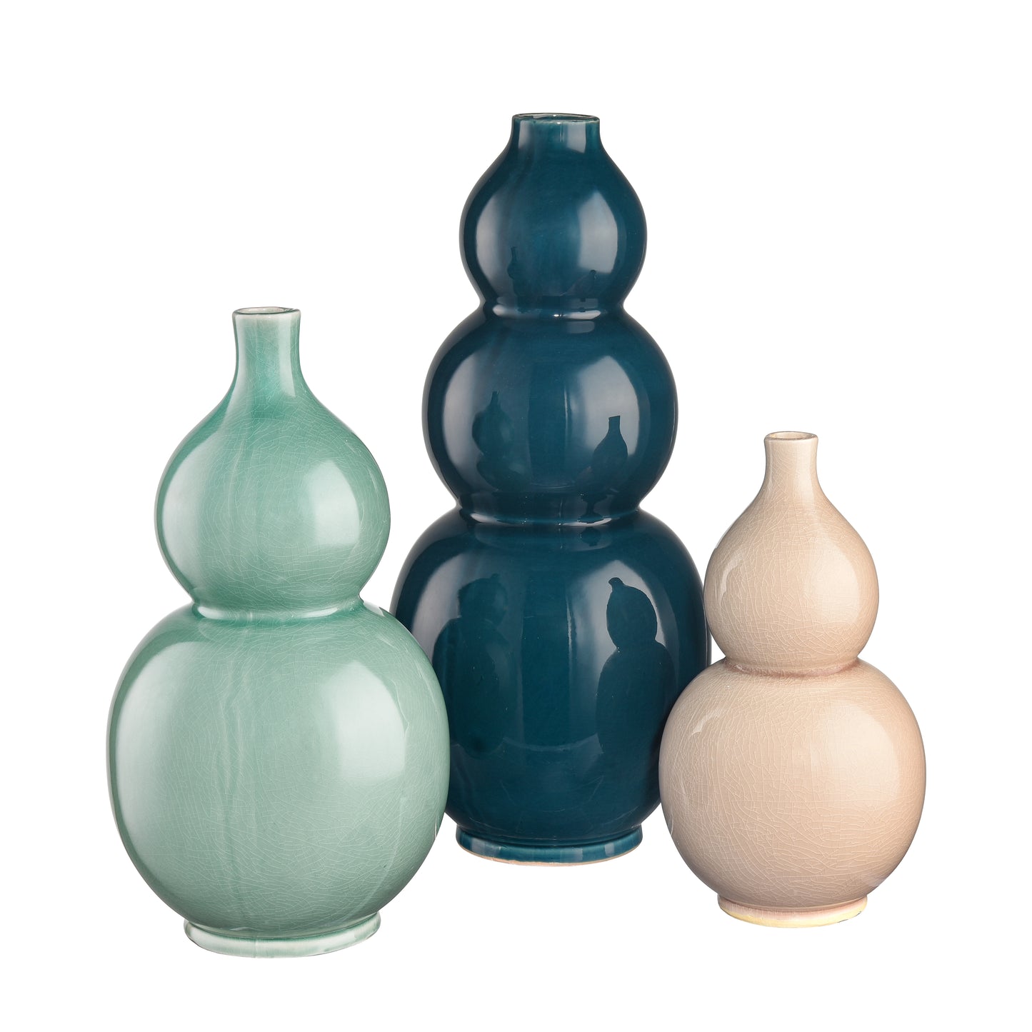 S0017-10135 - Celia Vase - Medium