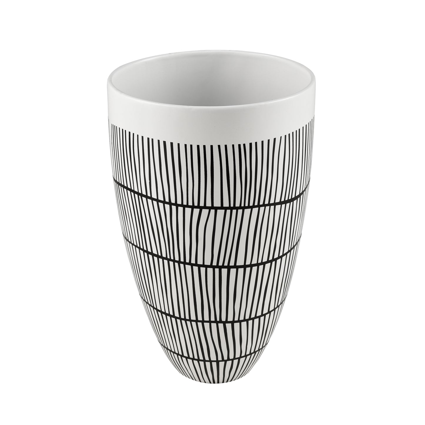 S0017-10708 - Brent Vase