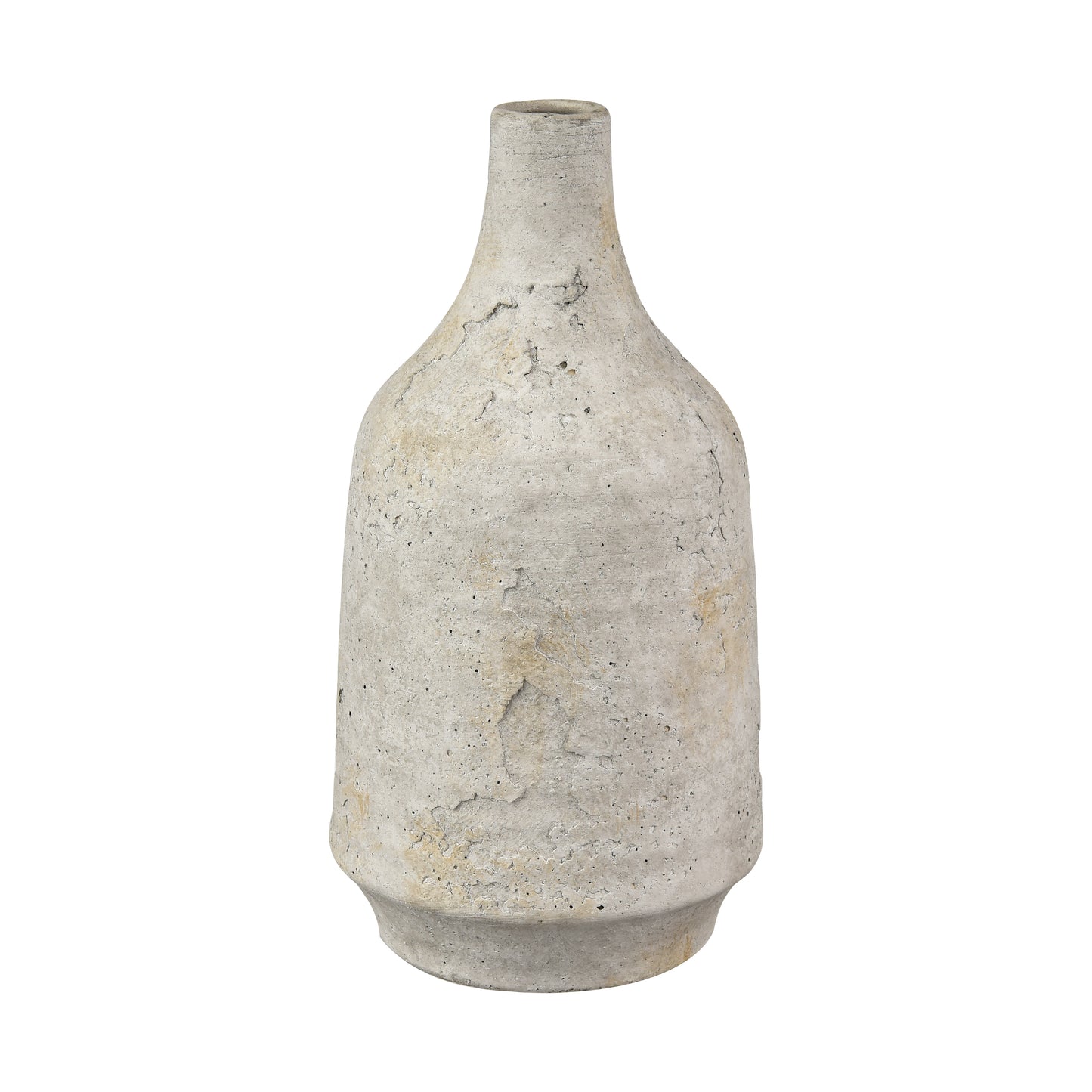 S0017-11250 - Pantheon Bottle - Small Aged White