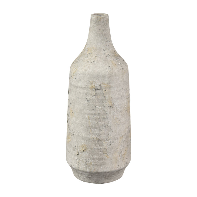 S0017-11251 - Pantheon Bottle - Large Aged White