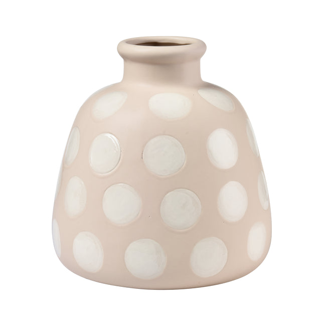 S0017-11258 - Dottie Bottle - Large Taupe