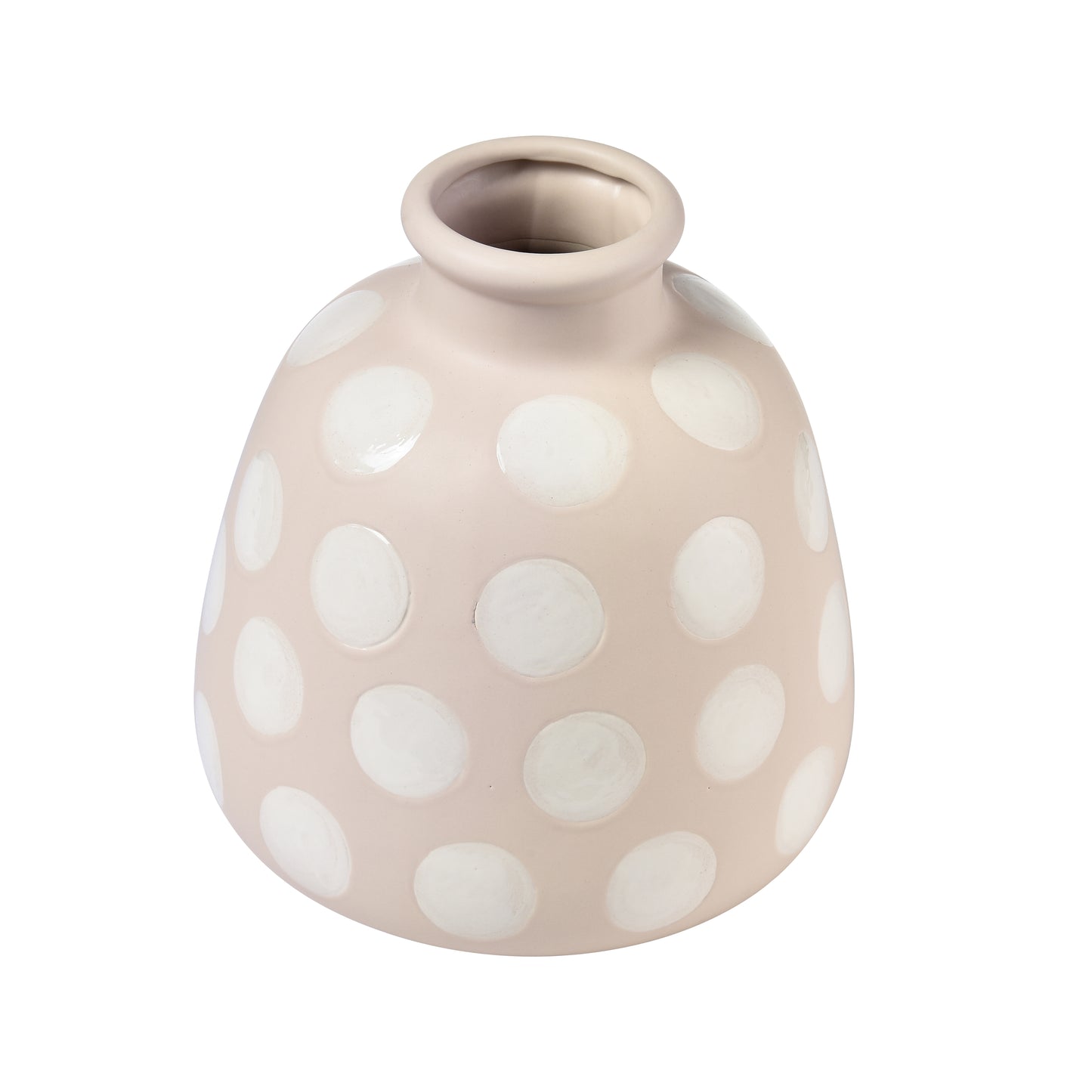 S0017-11258 - Dottie Bottle - Large Taupe