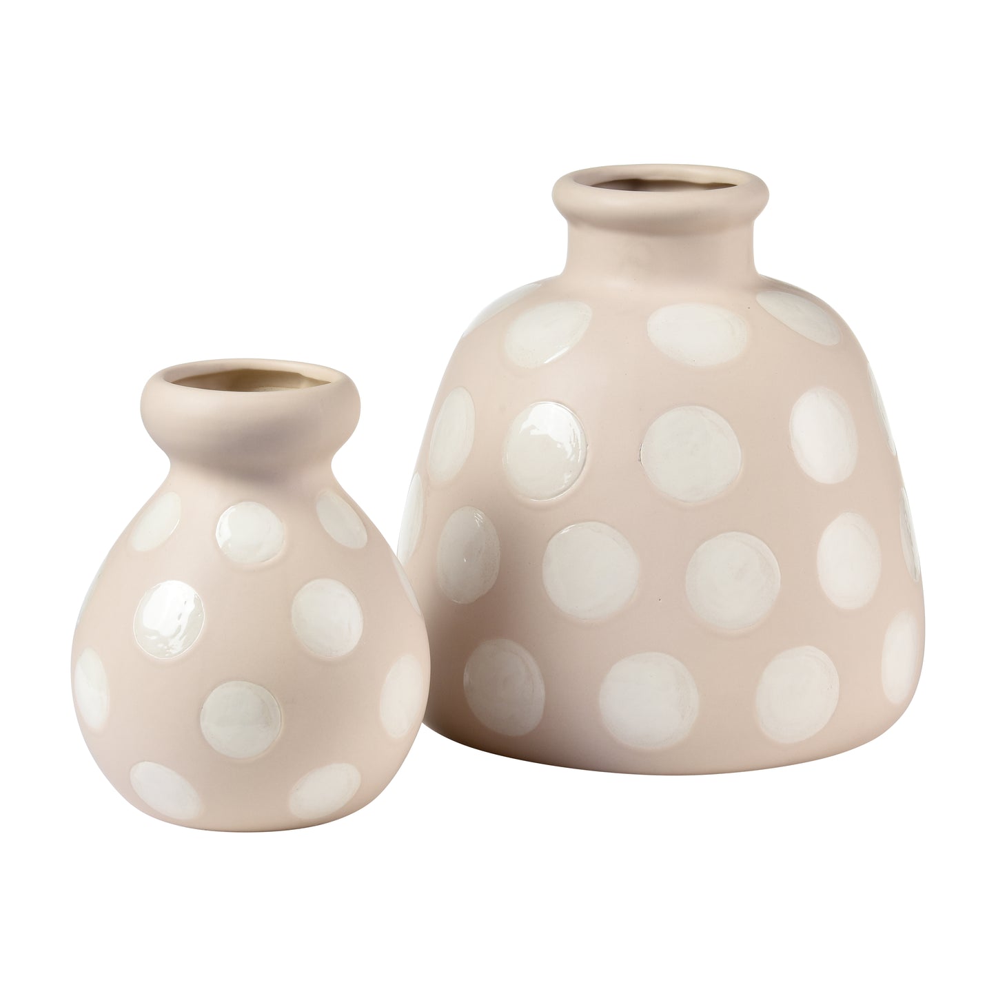 S0017-11258 - Dottie Bottle - Large Taupe