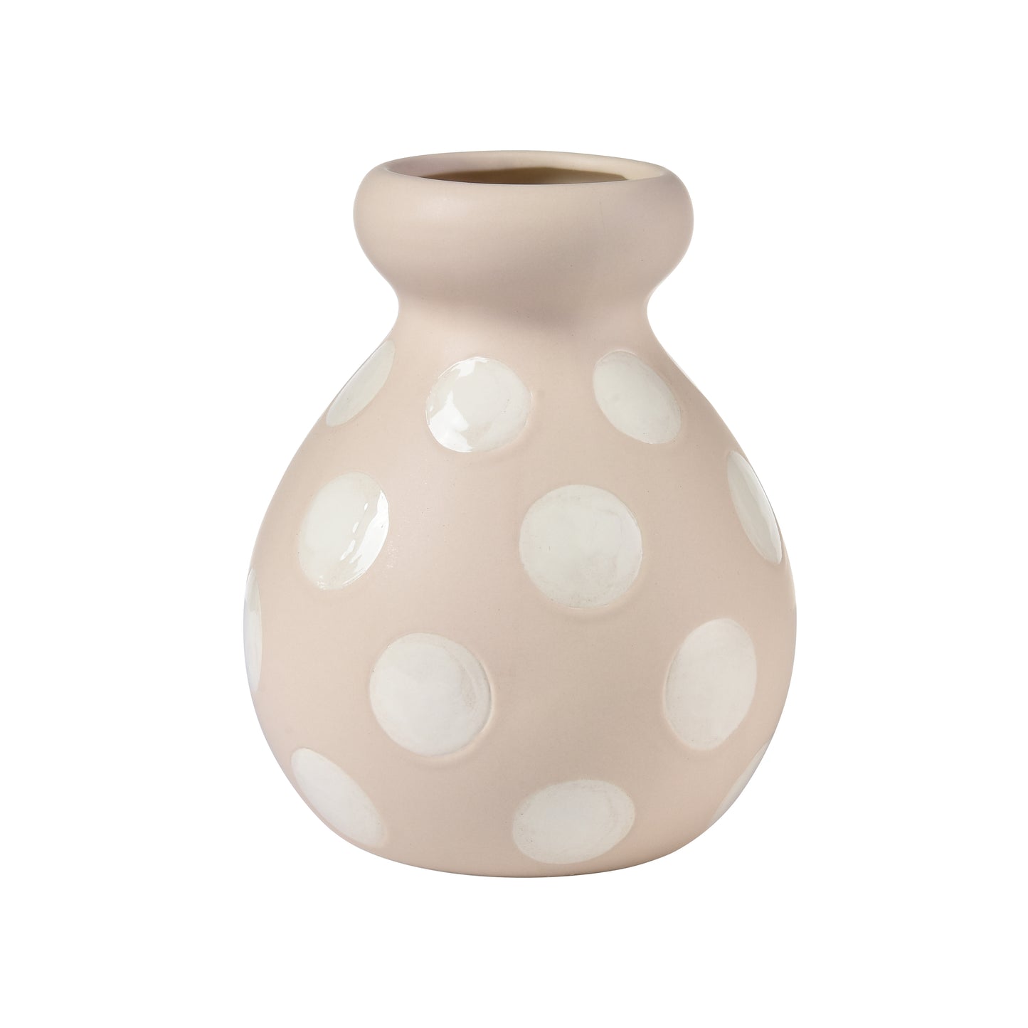 S0017-11259 - Dottie Bottle - Small Taupe