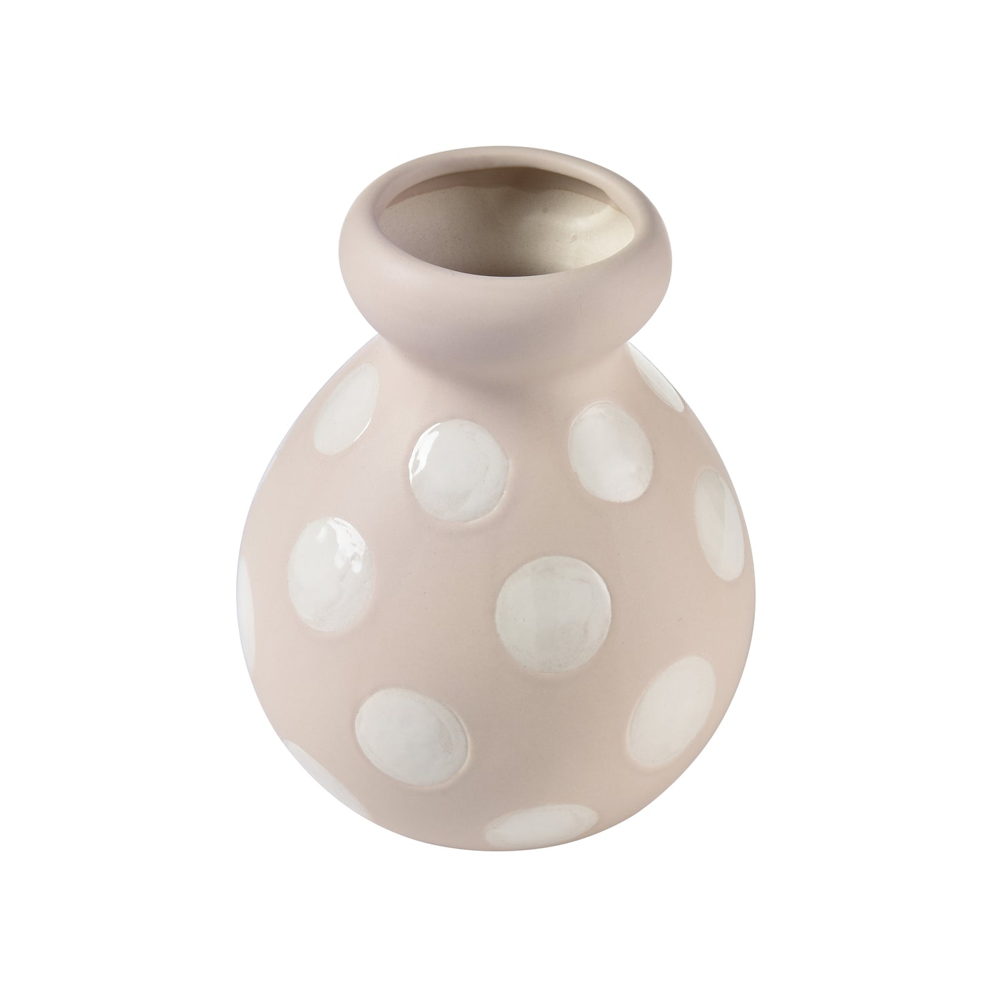 S0017-11259 - Dottie Bottle - Small Taupe